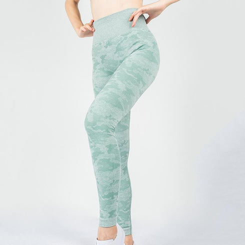 Sports Fitness Tight Yoga Pants